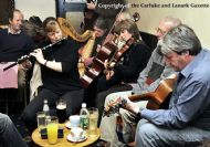 CD launch session